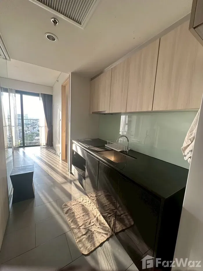 รูป คอนโดให้เช่า 2 ห้องนอน ในโครงการ ไซมิส ราชครู - รูปที่ 7/16