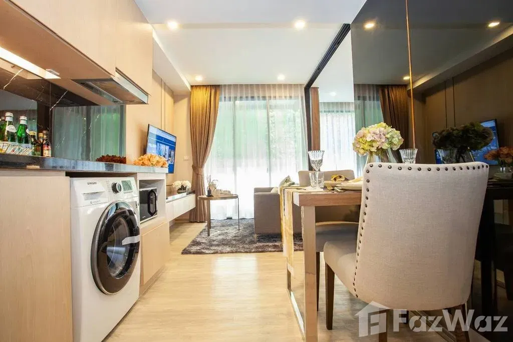 picture 1 Bedroom Condo for sale at The Panora Pattaya - 10/12