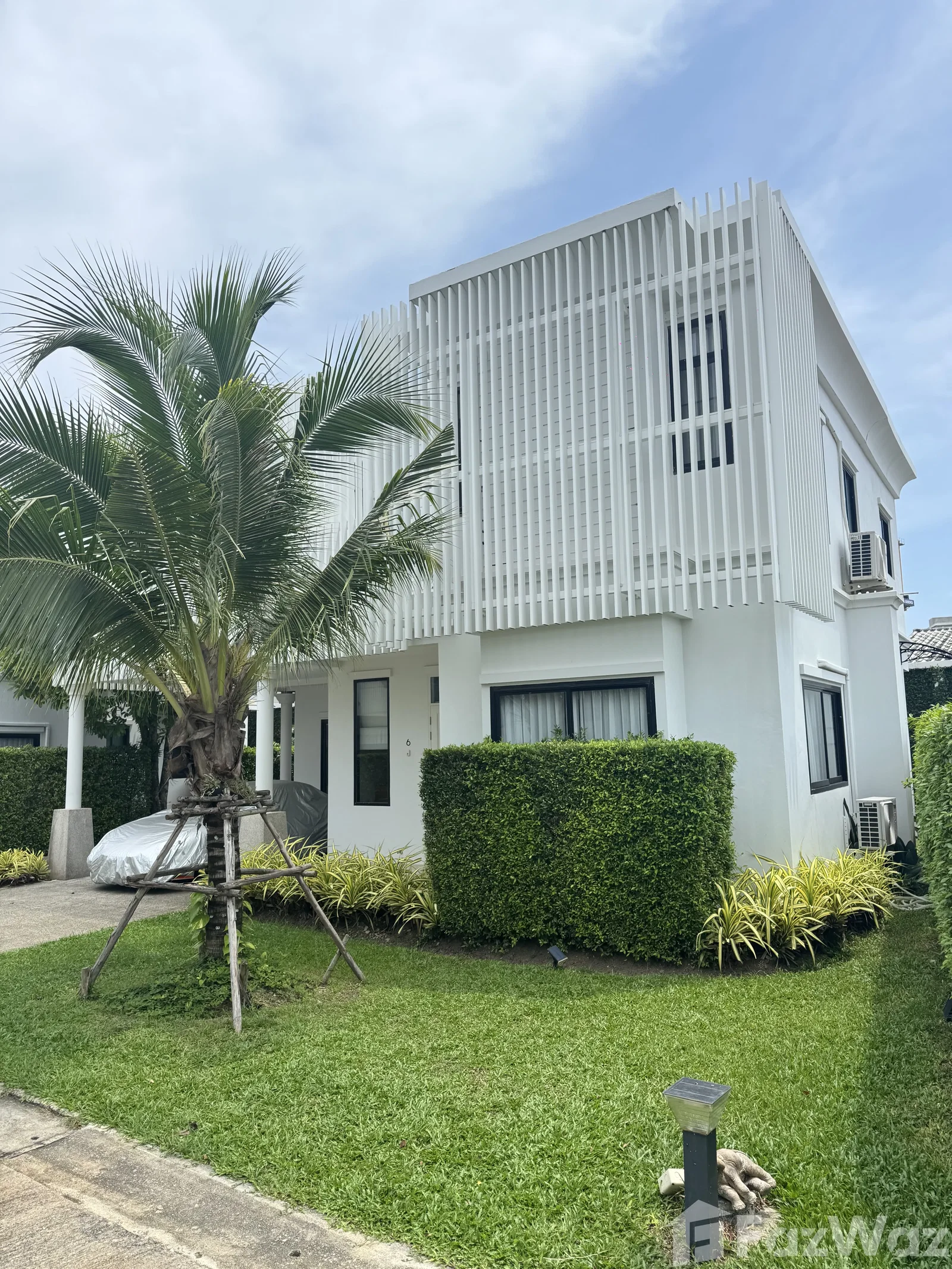 3 Bedroom Villa for rent at Bee Villa Wellness Resort Phuket 5617264 - image 2