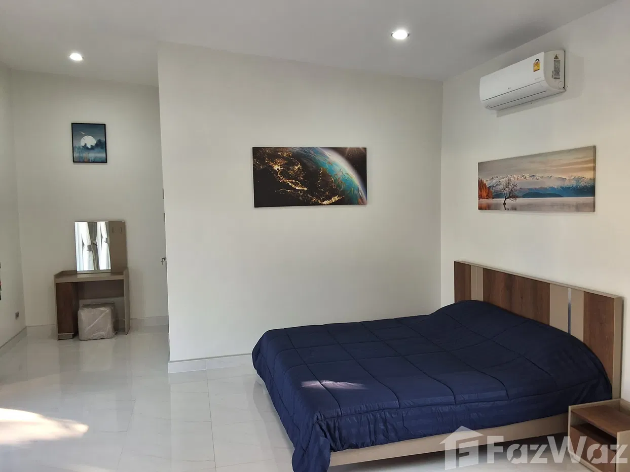 รูป ขาย วิลล่า 3 ห้องนอน ใน เมืองพัทยา, ชลบุรี - รูปที่ 4/30