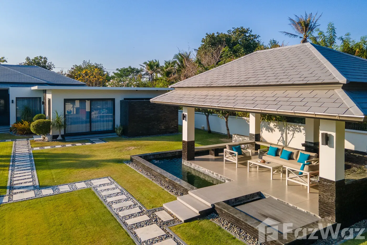 picture 6 Bedroom Villa for sale in Hin Lek Fai, Prachuap Khiri Khan - 79/89