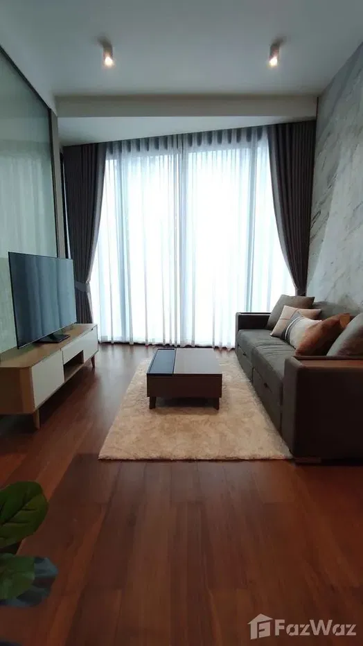 รูป คอนโดให้เช่า 1 ห้องนอน ในโครงการ ดิ เอสเทลล์ พร้อมพงษ์ 1647670 - รูปที่ 1/21