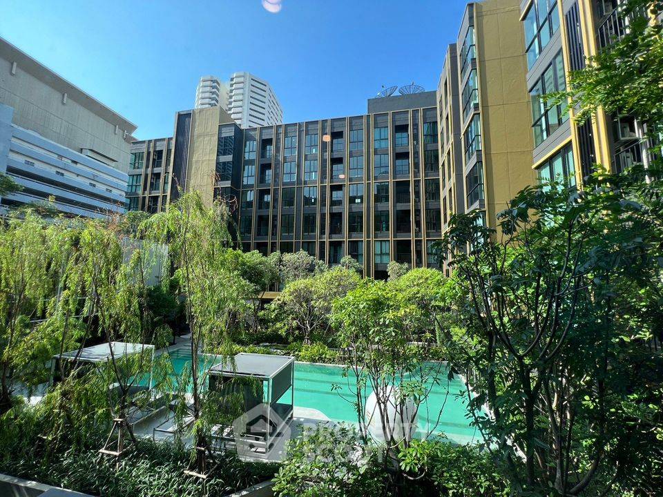 picture 2-BR Condo at NUE Noble Centre Bangna in Bang Na Nuea (ID 1177093) - 10/18