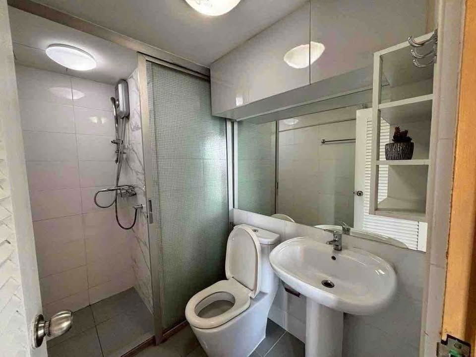 รูป เช่า รหัส PR113 คอนโด Silom Suite - รูปที่ 12/12