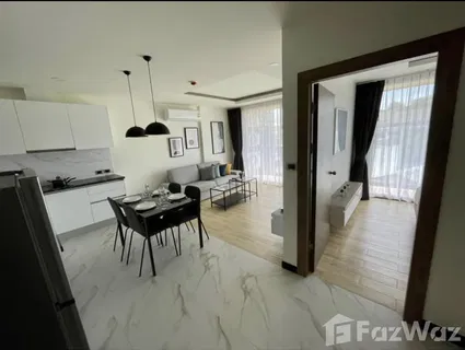 รูปภาพ คอนโดให้เช่า 2 ห้องนอน ในโครงการ คาลิปโซ่ การ์เด้น เรสซิเดนซ์เซ็ส 1722116