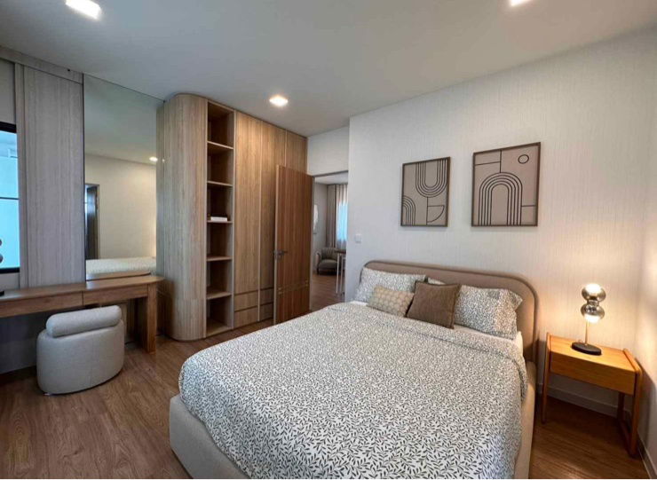 picture For rent✨ Mantana Bangna Km.15   🔥 Line ID @034etfin 📲 4 bedrooms 5 bathrooms - 13/24