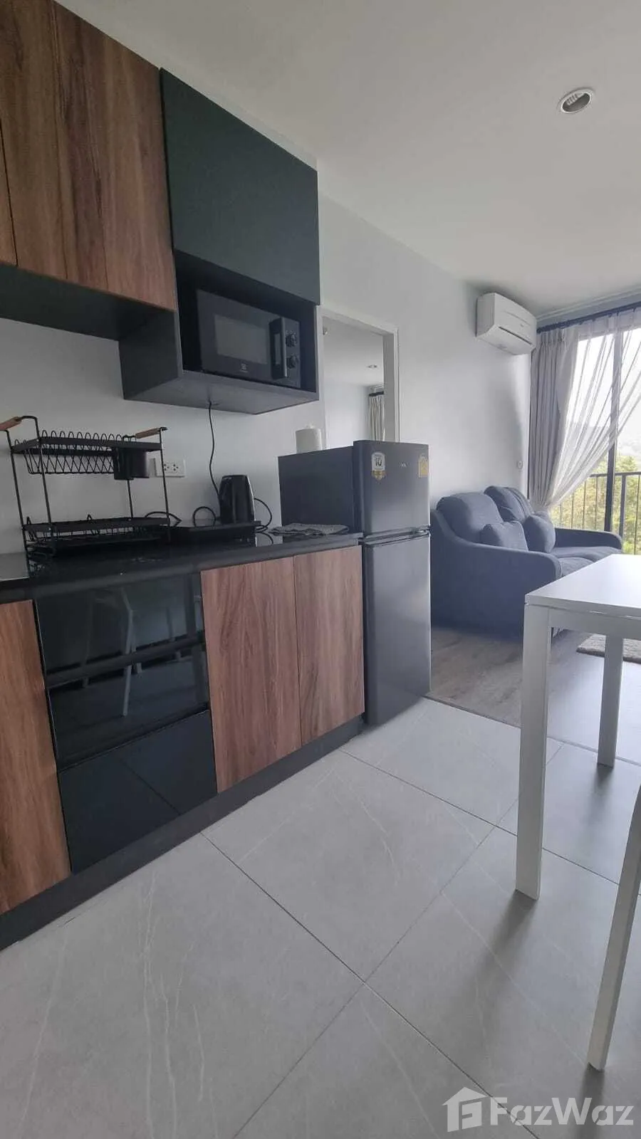 1 Bedroom Condo for sale at Zcape X2  1794644