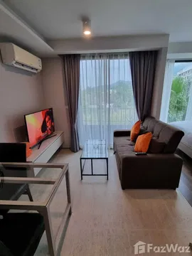 ขาย คอนโด สตูดิโอ ในโครงการ 6 อเวนิว สุรินทร์