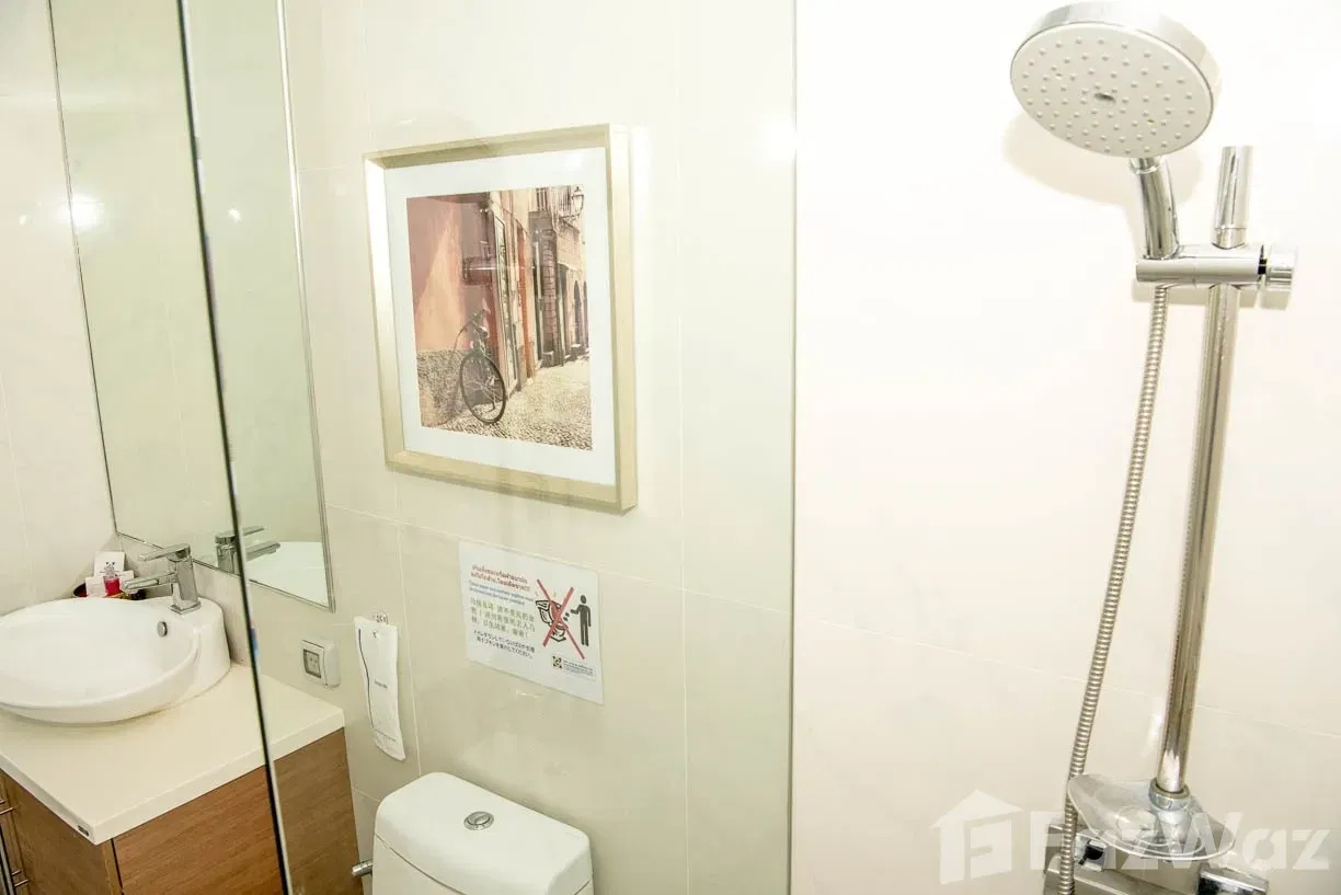 picture 3 Bedrooms Condo for Sale at My Resort Hua Hin 1165340 - 11/11