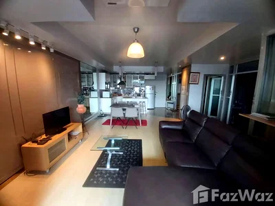 ขายคอนโด : ขาย คอนโด 2 ห้องนอน ในโครงการ มอนเทอเรย์ เพลส 1629092