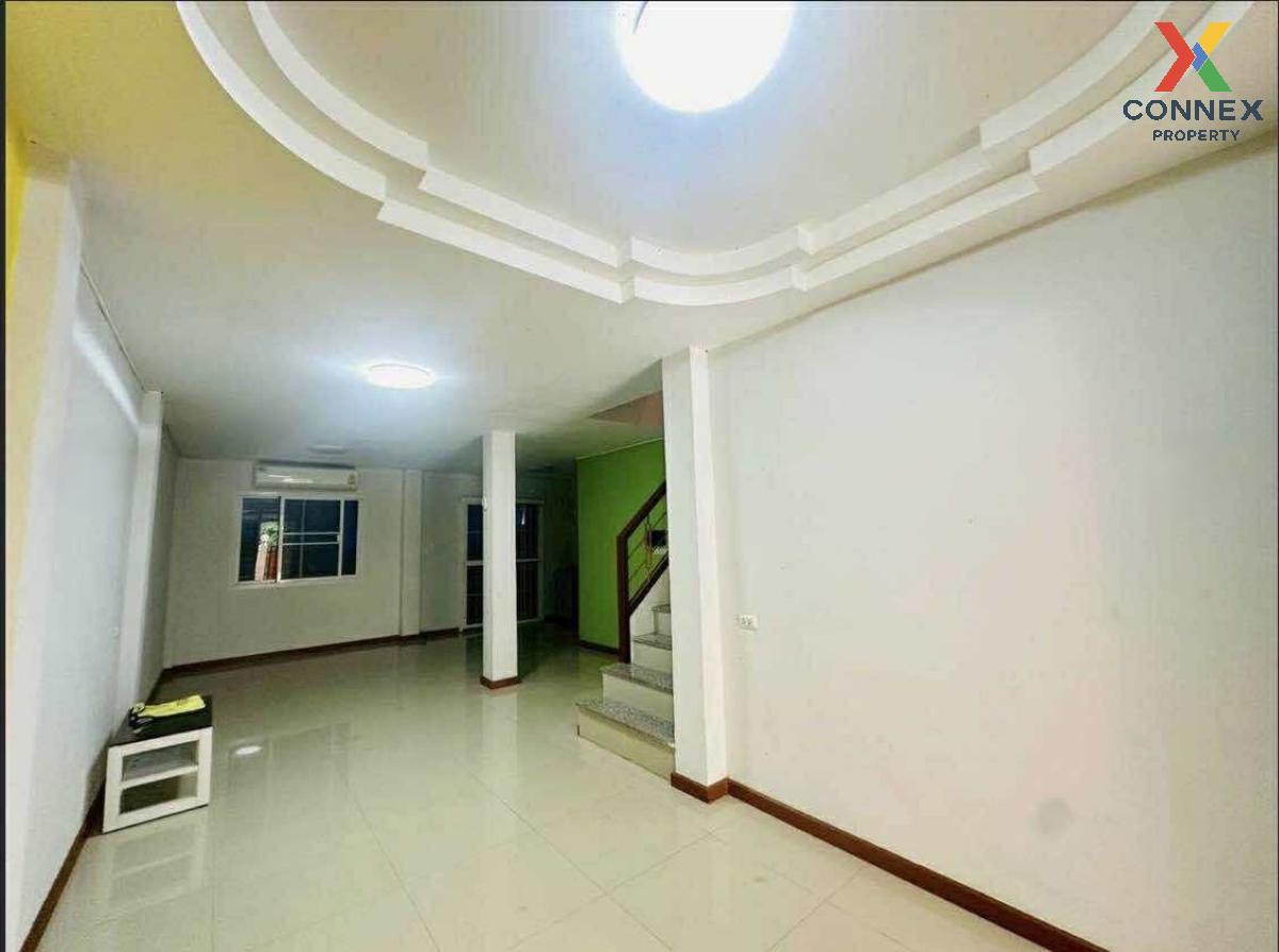 picture For Sale Townhouse/Townhome  , Nonthara Village 2 , Bang Khun Kong , Bang Kruai , Nonthaburi , CX-127629 ✅ Live chat with us ADD LINE @connexproperty ✅  - 2/7