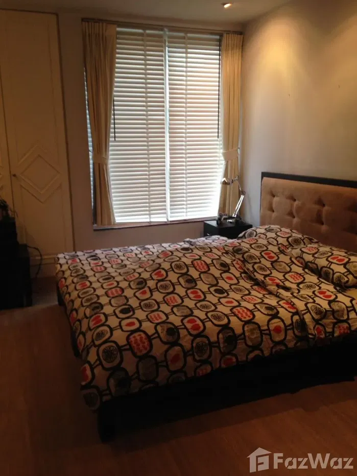 picture 1 Bedroom Condo for sale at Langsuan Ville - 14/18
