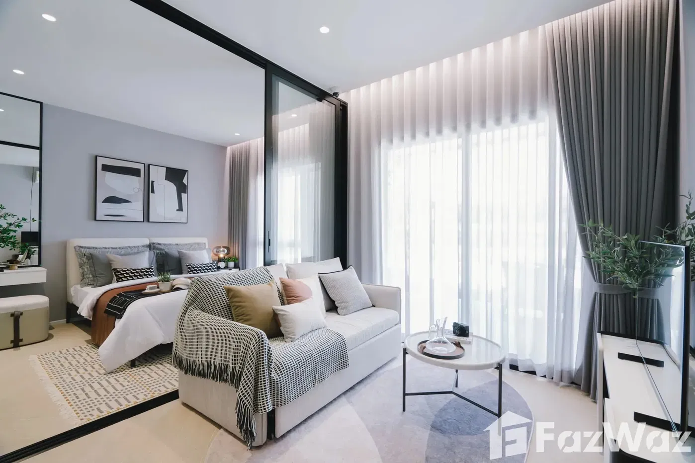 picture Resale 44m2 - 2/5