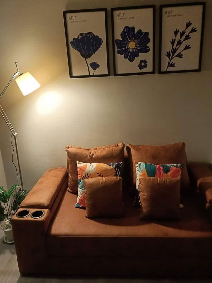 รูป 🟢For Rent🟢The Politan Aqua ห้องสวย เฟอร์ครบ 📱ADD LINE @nathong97 (ตอบ ⚡ 24 Hr) P952 - รูปที่ 12/24