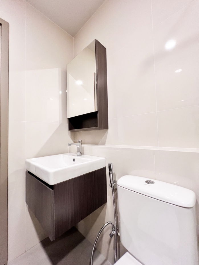 picture ♥️New room Condo Aspire onnuch station 1 bedroom 1 bathroom  - 14/15
