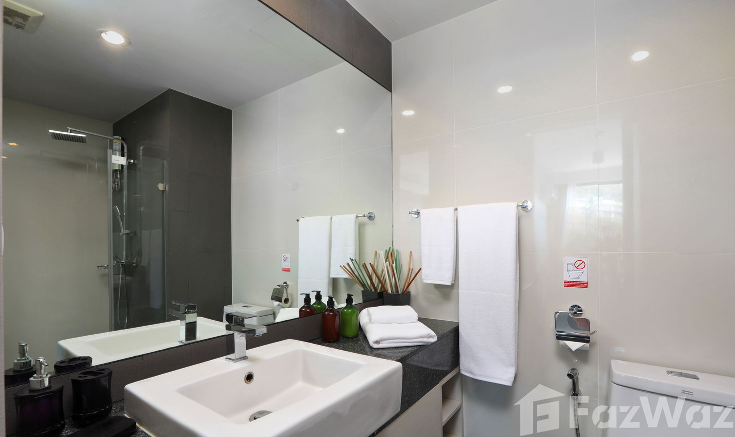 picture Stunning 1-Bedroom at 6th Avenue Surin. - 5/11