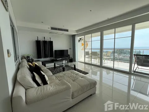 2 Bedrooms Seaview for Rent