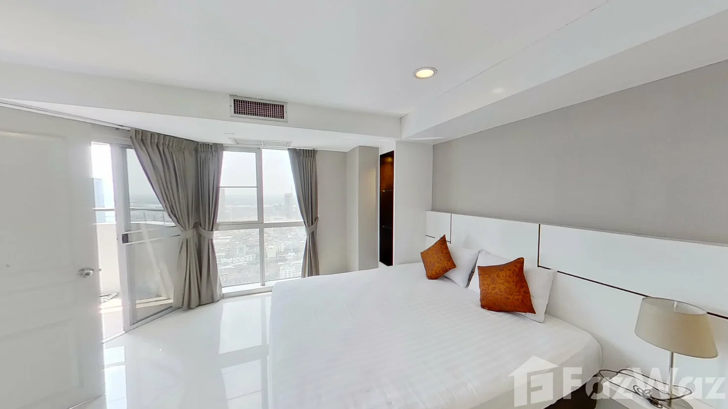 picture 2 Bedroom Condo for rent at The Waterford Diamond 666062 - 3/9