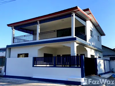 บ้านเดี่ยว ม.ราชภัฏสวนดุสิต หัวหิน : ขาย บ้านเดี่ยว 4 ห้องนอน ใน หัวหิน, ประจวบคีรีขันธ์