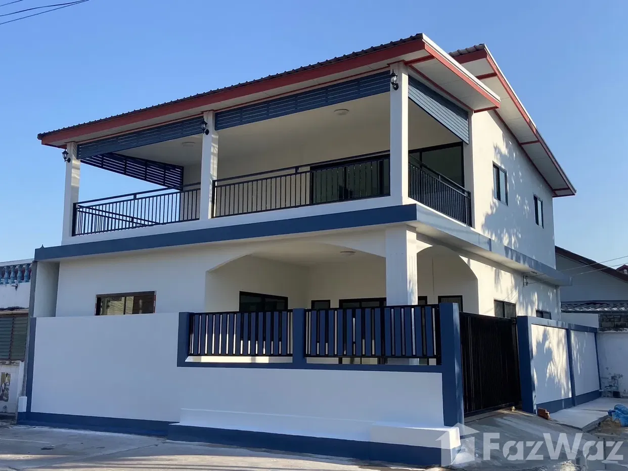 รูป ขาย บ้านเดี่ยว 4 ห้องนอน ใน หัวหิน, ประจวบคีรีขันธ์ - รูปที่ 1/20