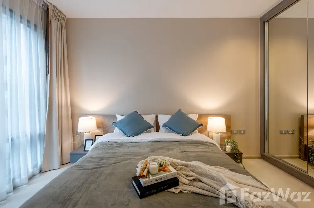 picture New renovated and decorated condo close to BTS Thong Lor - 8/14