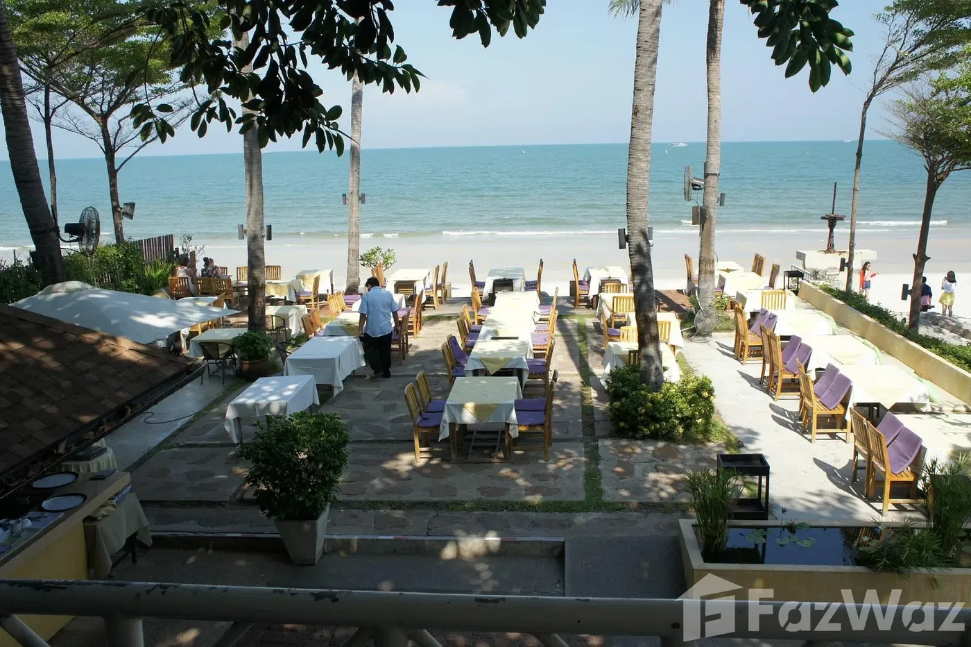 รูป ขาย ที่ดิน ใน หัวหิน, ประจวบคีรีขันธ์ - รูปที่ 11/18