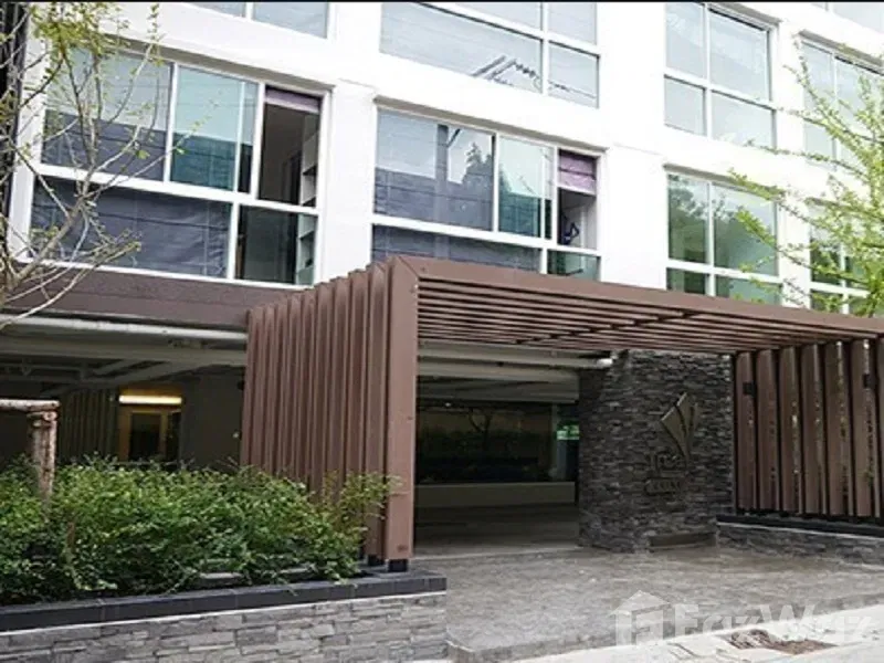 picture 1 Bedroom Condo for sale at Tree Condo LUXE Sukhumvit 52 - 3/10