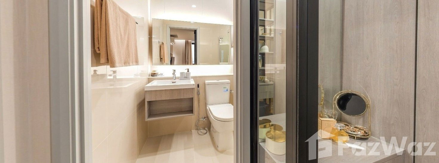 picture 1 Bedroom Condo for sale at Nue Evo Ari - 5/5