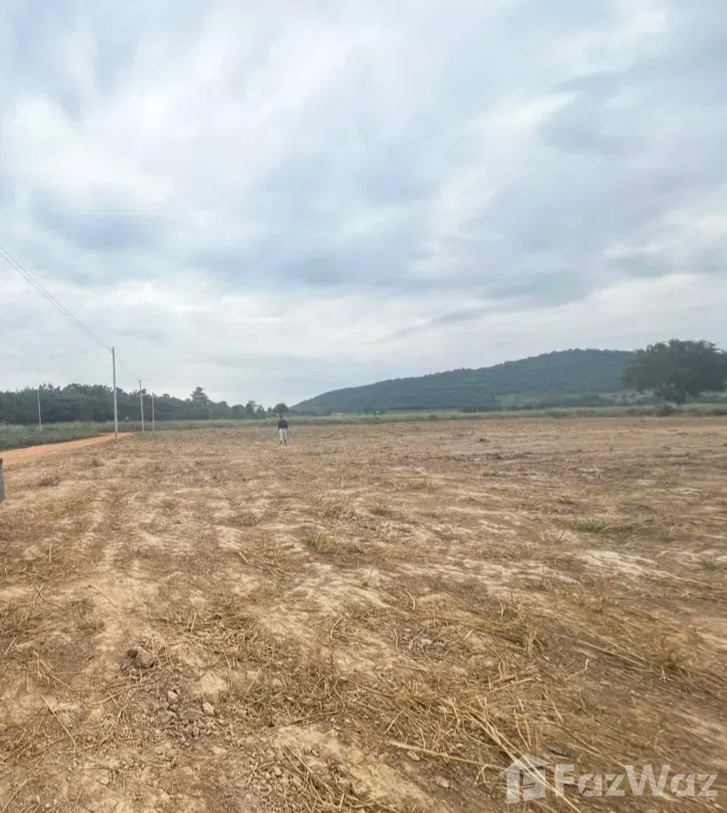 picture Land for sale in Thap Tai, Prachuap Khiri Khan - 6/7