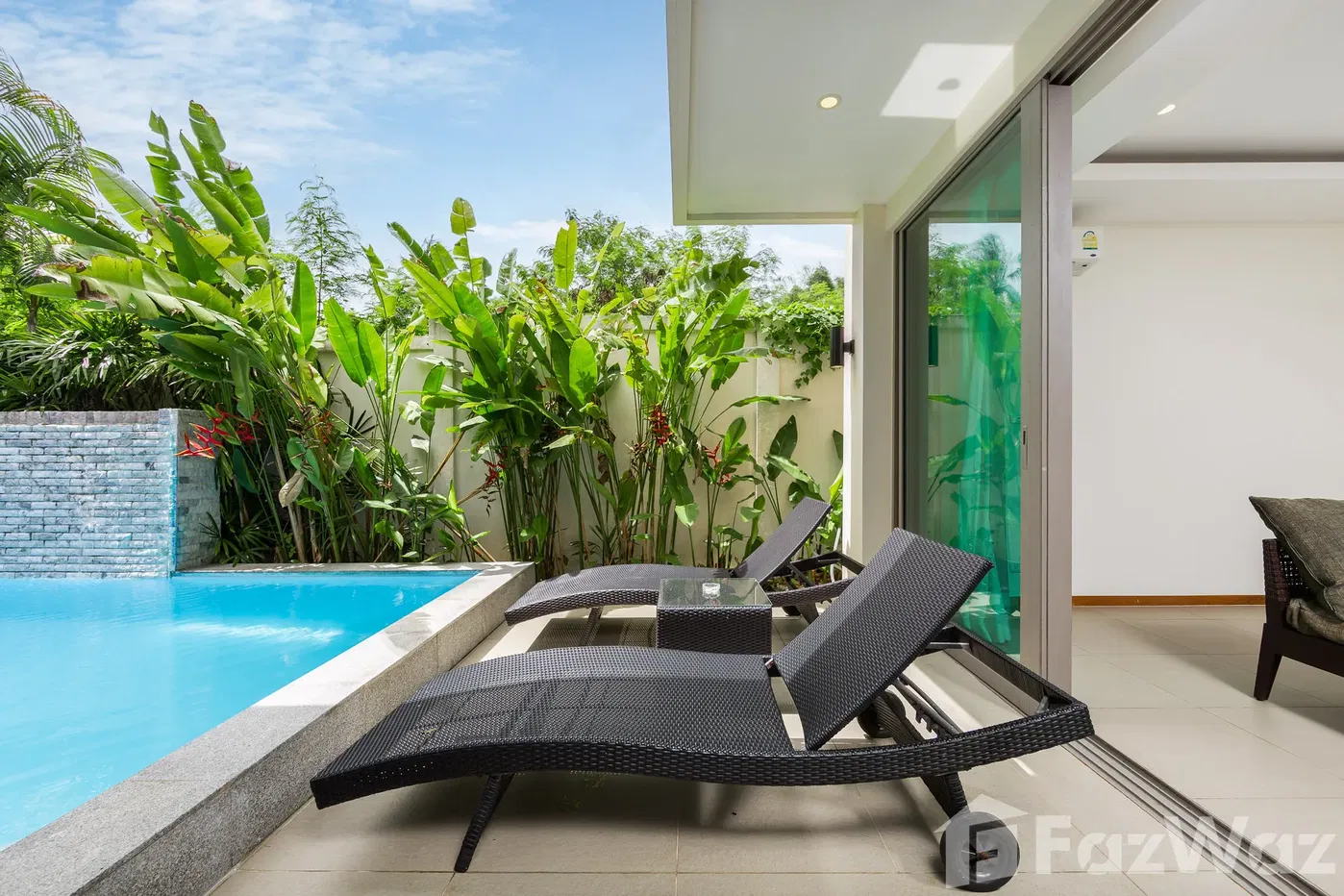 picture 3 Bedroom Villa for rent at KA Villa Rawai 1674230 - 22/34