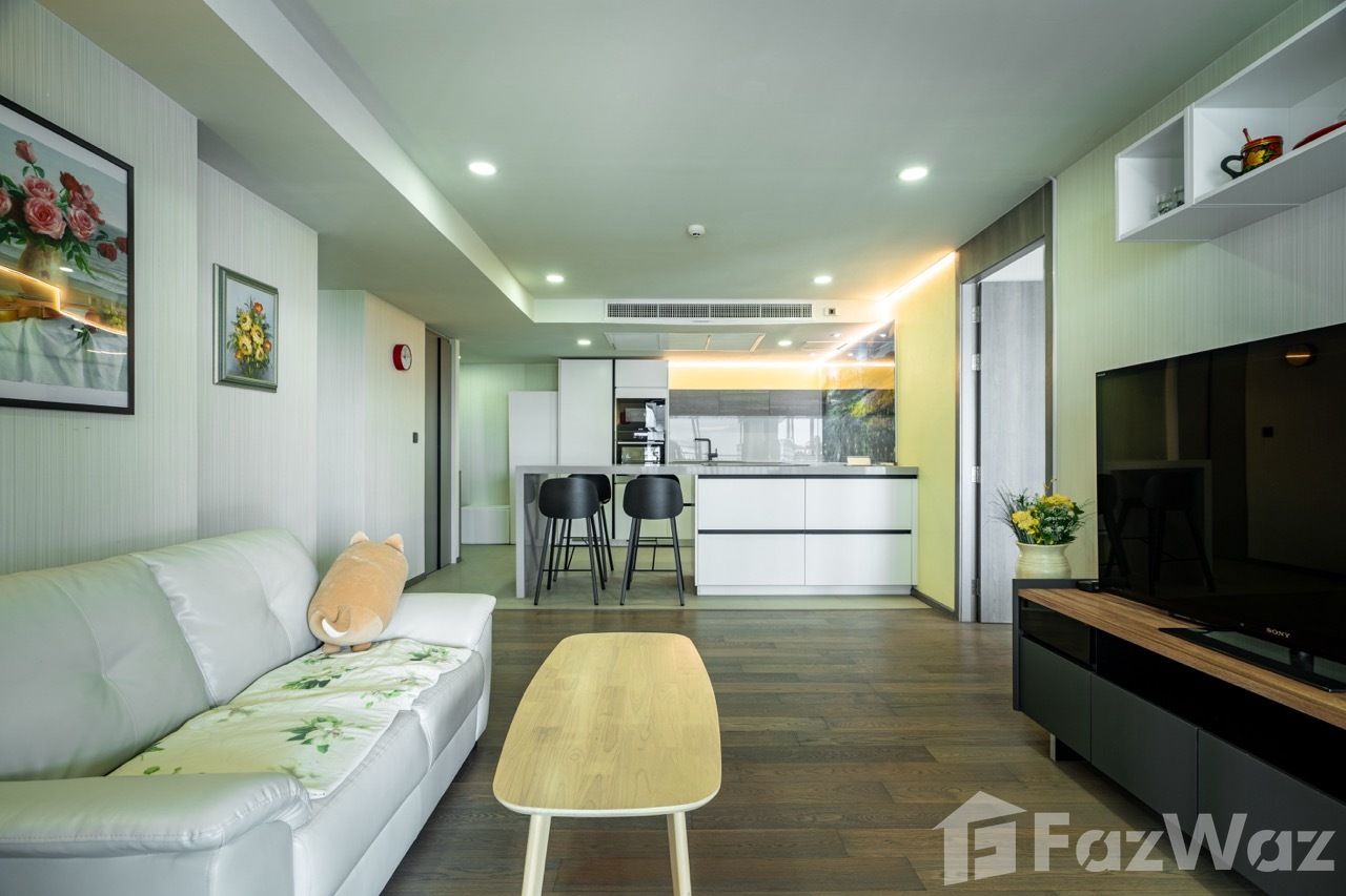 picture Executive low-rise top floor living - 16/26