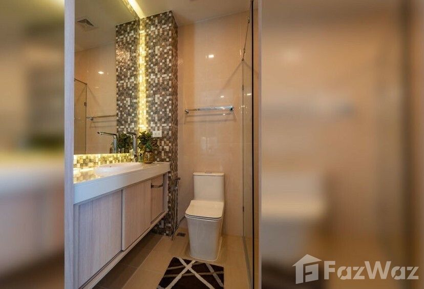 รูป ขาย คอนโด 3 ห้องนอน ในโครงการ มารีน่า โกลเด้น เบย์ - รูปที่ 5/14