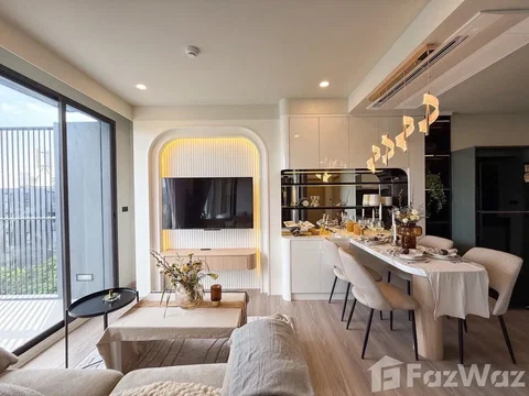 Fully Furnished 2 Bedroom| Free Furniture + Free CAM 1 Year |-14.88% Below Market Price 5606032