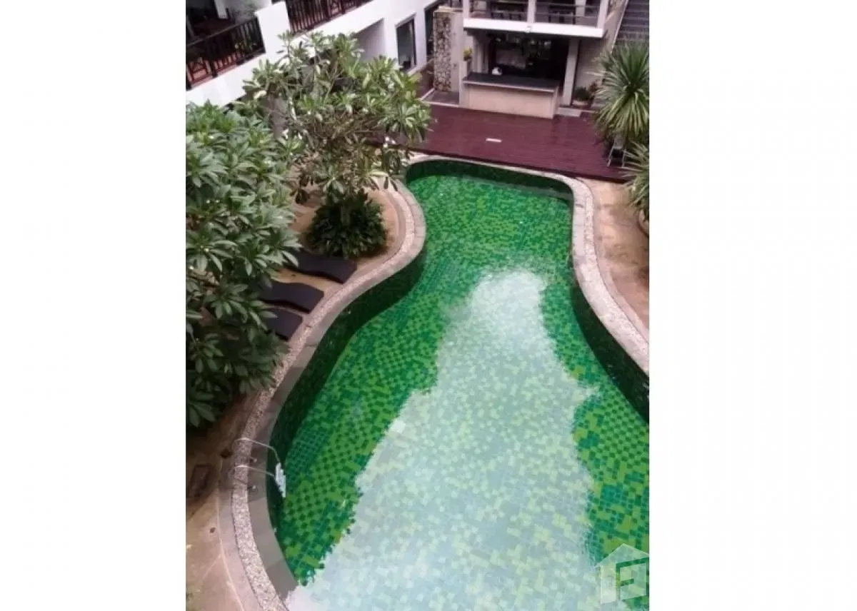 picture 1 Bedroom Condo for sale at Surin Gate - 15/16
