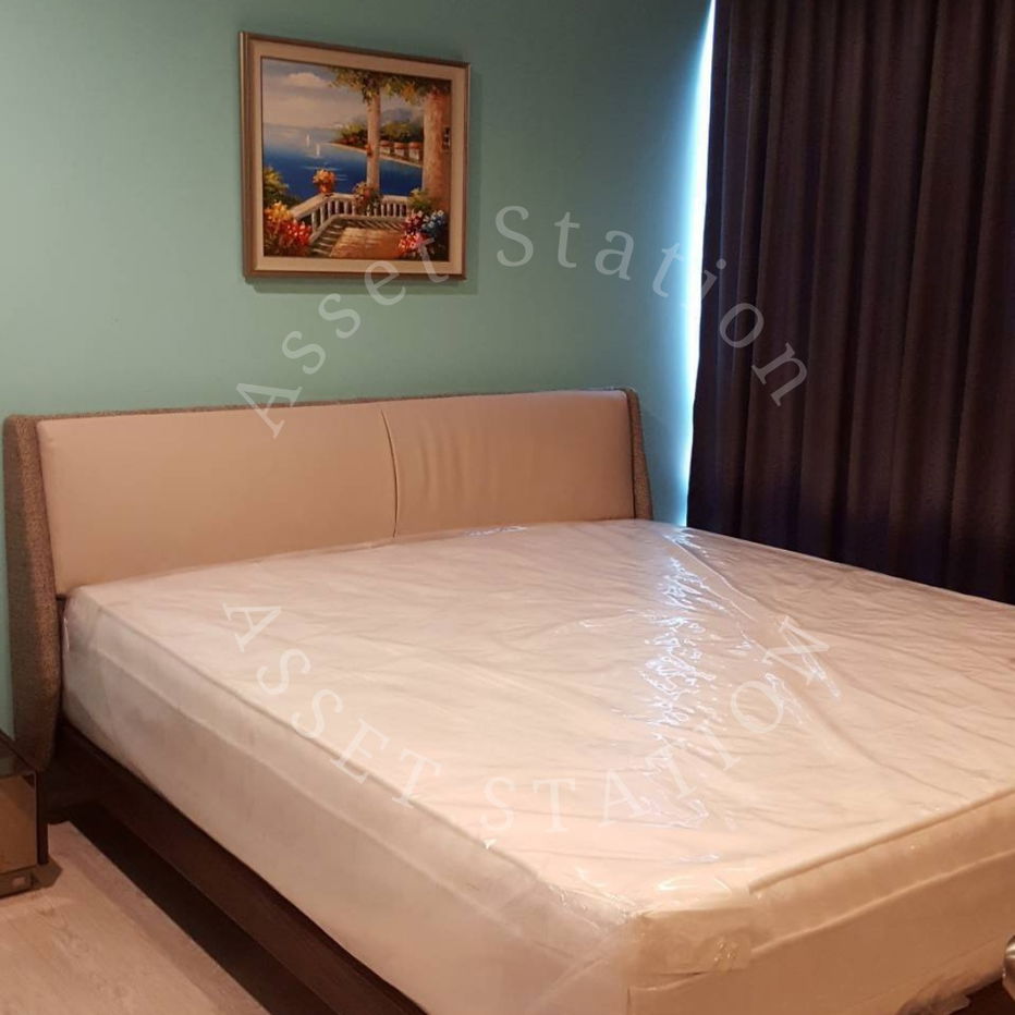รูป 🔥 New Available |  The Issara Ladprao MRT Ladprao 🔥 - รูปที่ 1/6