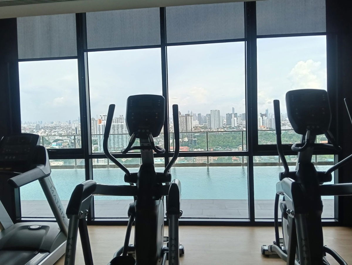 รูป MN2887 ให้เช่าคอนโด เดอะ เบส เพชรเกษม  - รูปที่ 15/18