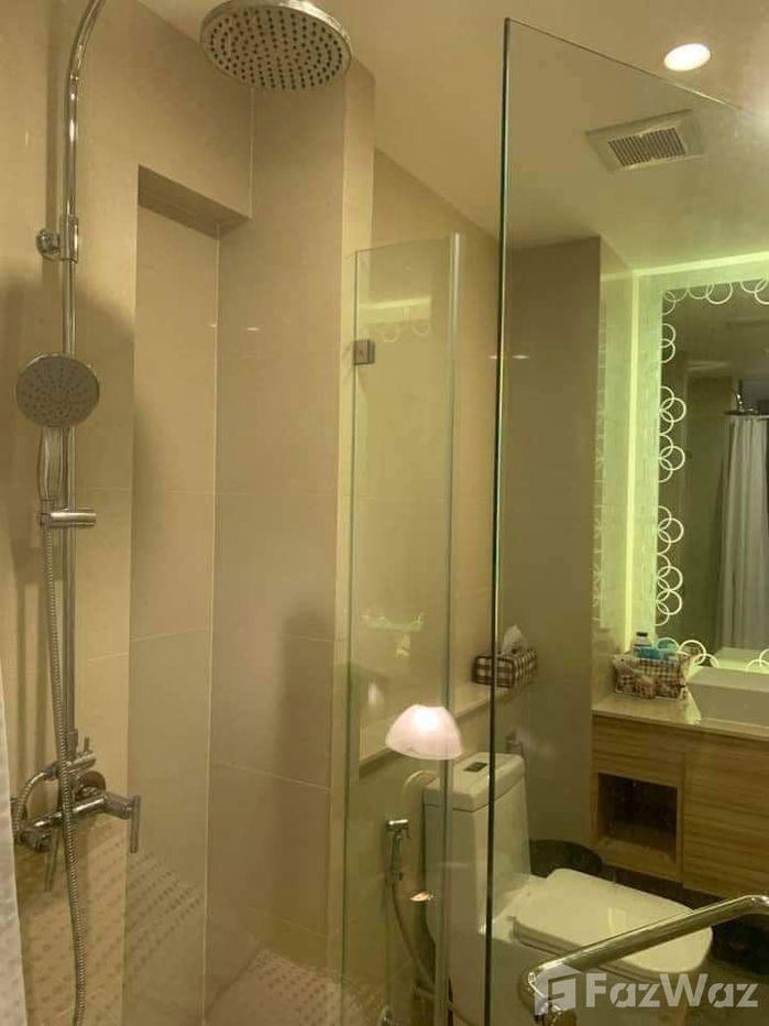 picture Riviera Wongamat Studio​ 32 SqM - 5/7