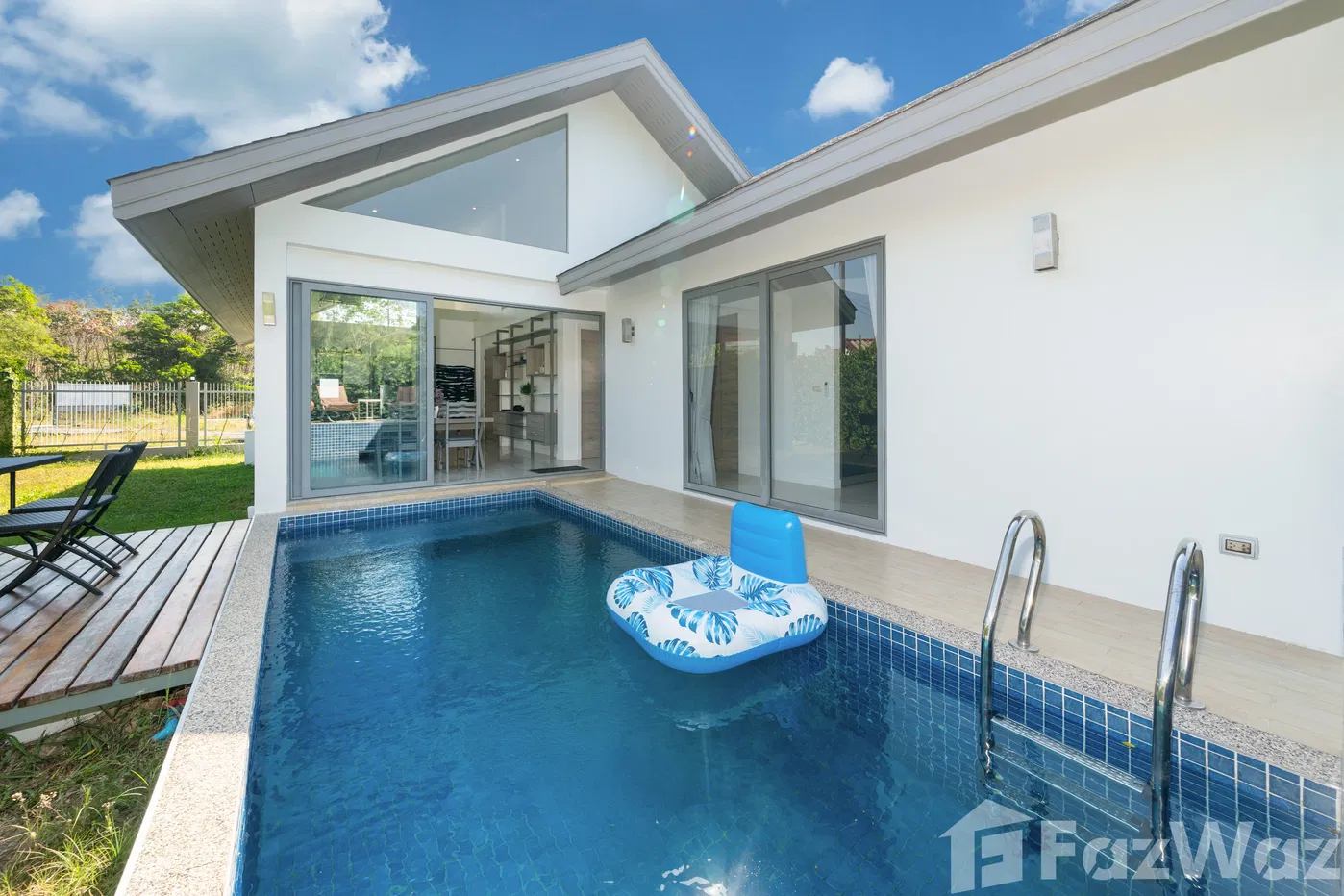 picture 2 Bedroom Villa for sale in Sakhu, Phuket - 2/20