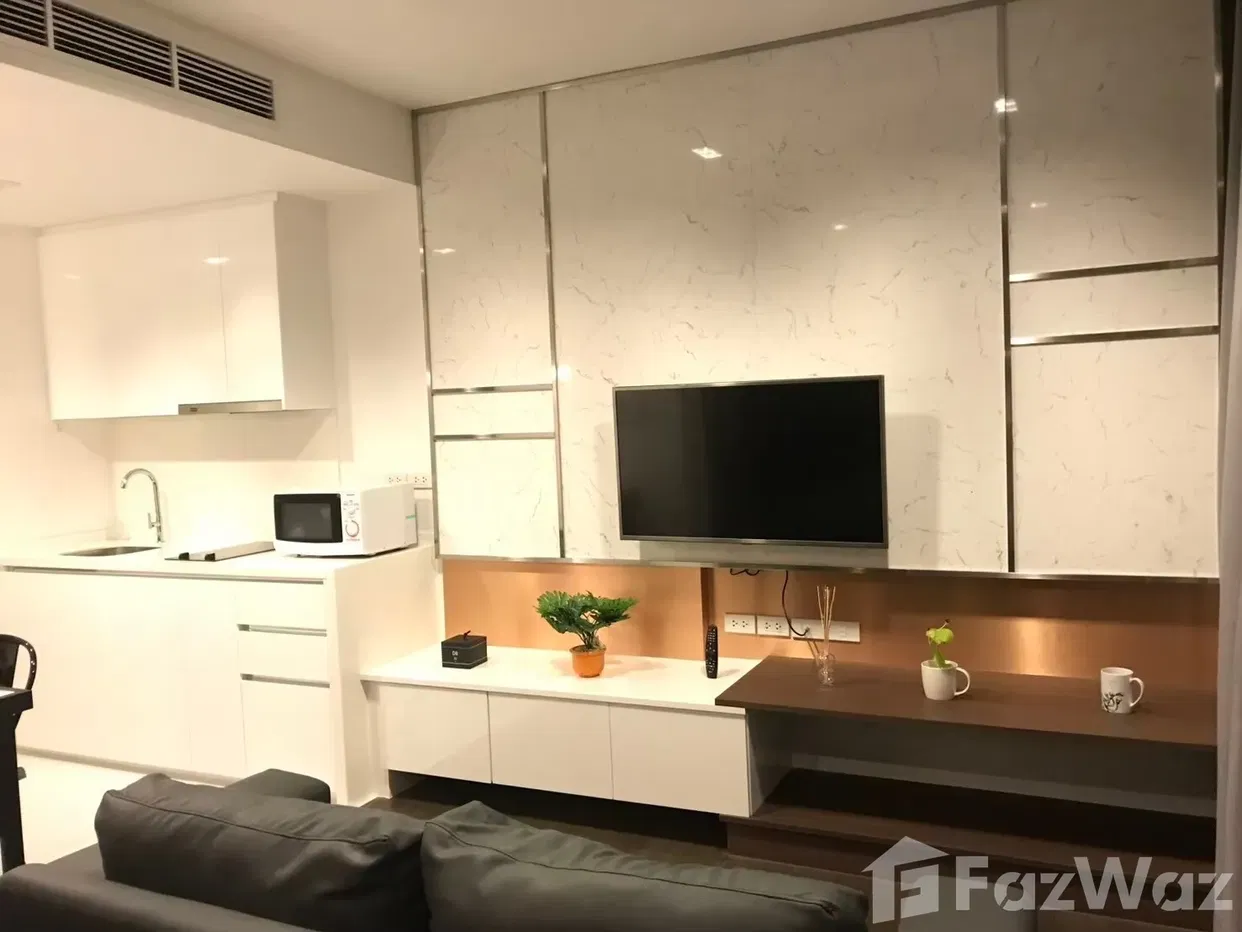 picture Condo for Rent – Nara 9, 31st Floor - 9/17