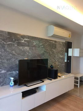 🎉Special room!🎉 For Rent Condo H SUKHUMVIT 43 Building 1, Floor 11,1 bed room, Room size 43.00 sqm