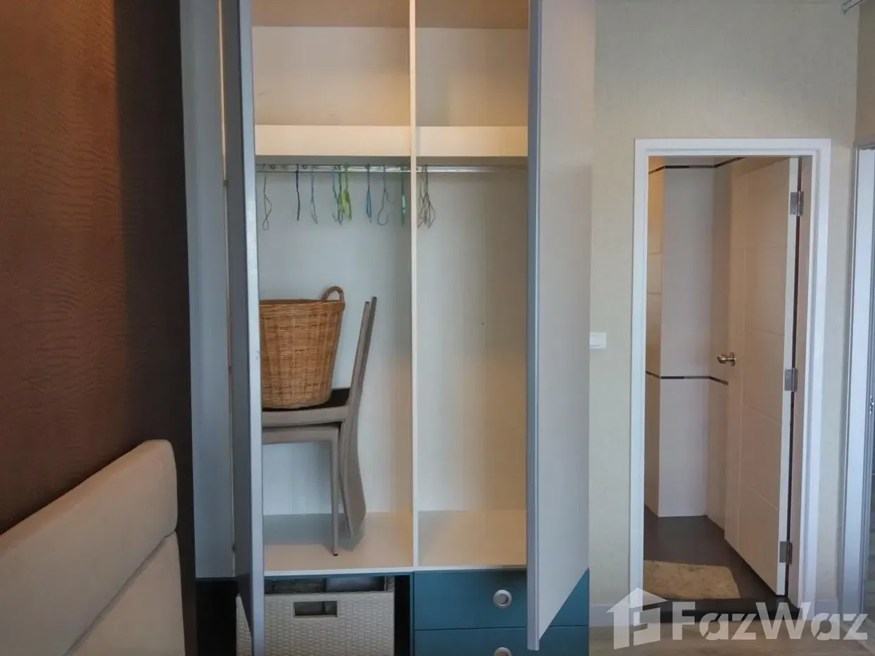 picture 1 Bedroom Condo for sale at Centric Sea - 8/10