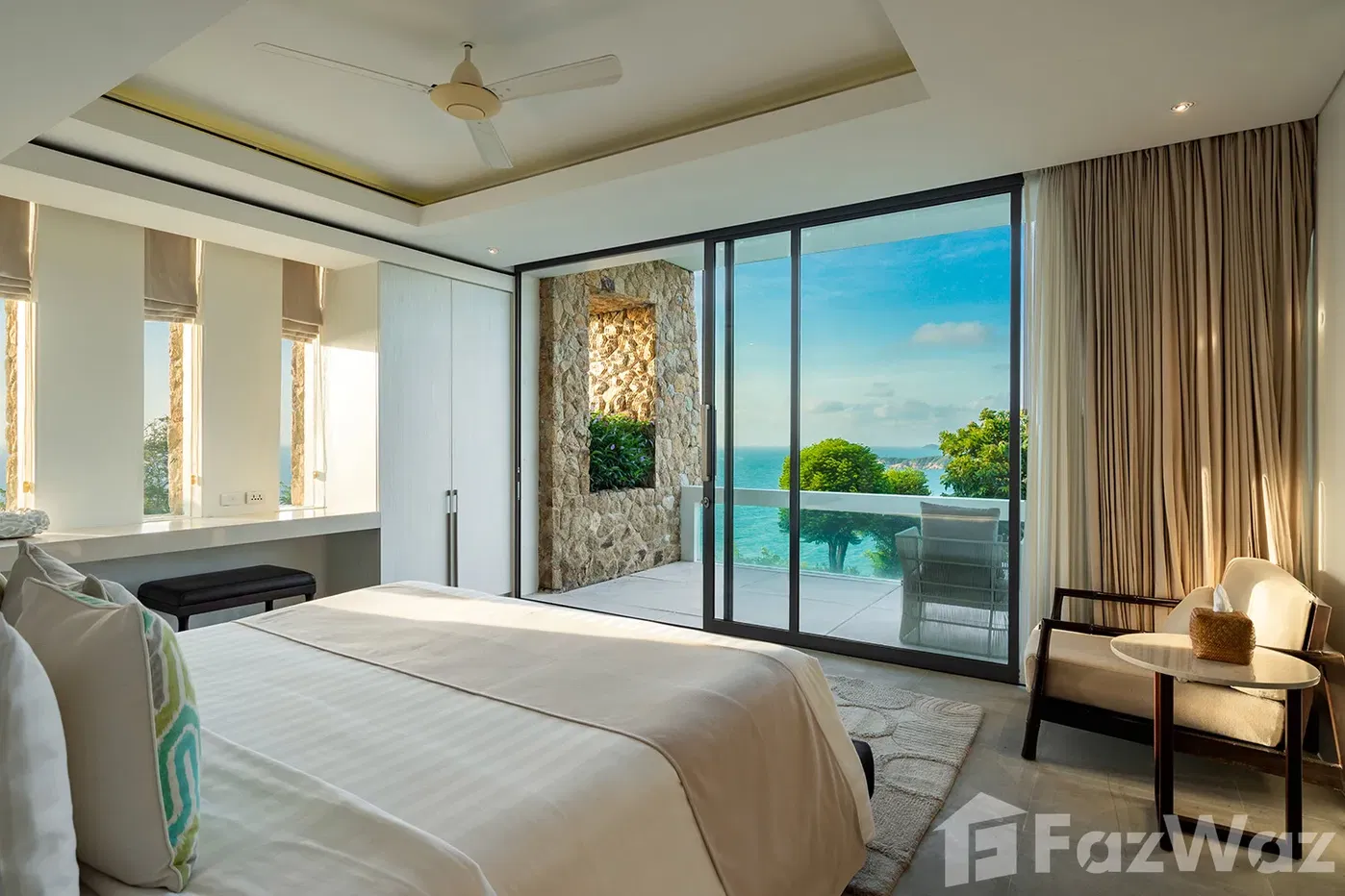 picture 5 Bedroom Crown Jewel of Samujana with 360 Degree Views - 3/18