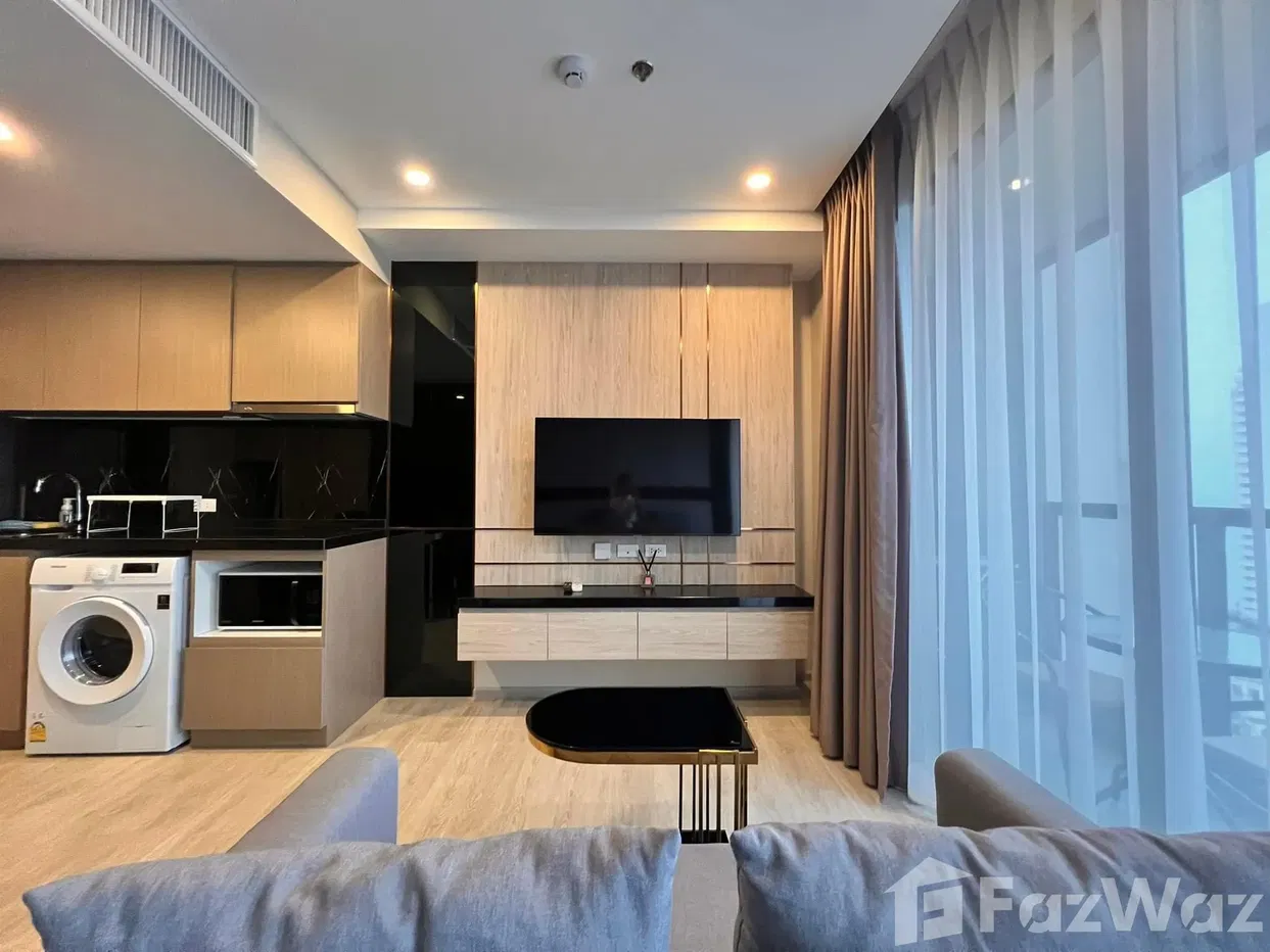 picture Seaview Condo for Sale at Pratumnak - 14/14
