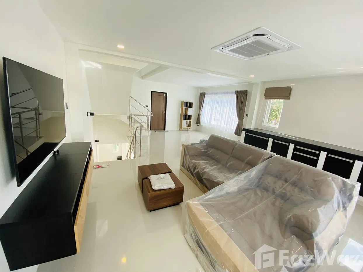 picture 3 Bedroom Villa for sale in Si Sunthon, Phuket - 21/41