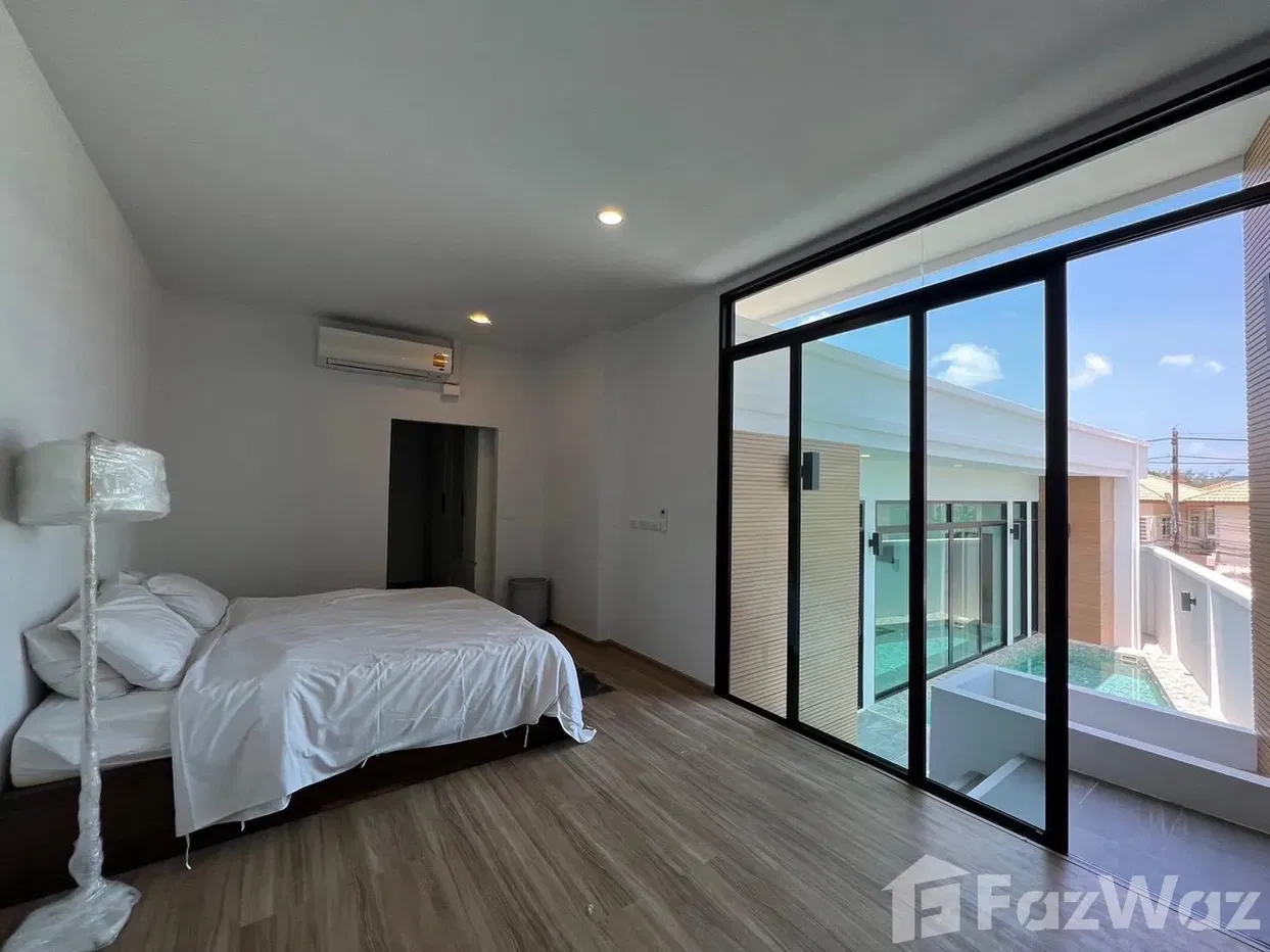 picture 2 Bedroom House for sale in Pa Khlok, Phuket - 6/10