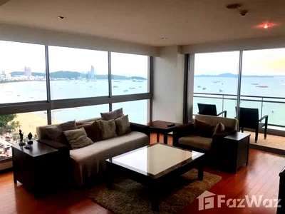 คอนโดให้เช่า : คอนโดให้เช่า 2 ห้องนอน ในโครงการ นอร์ทชอร์ พัทยา 1398530