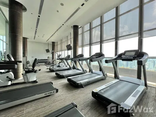 picture 1 Bedroom Condo for sale at Rhythm Sukhumvit 50 - 51/70