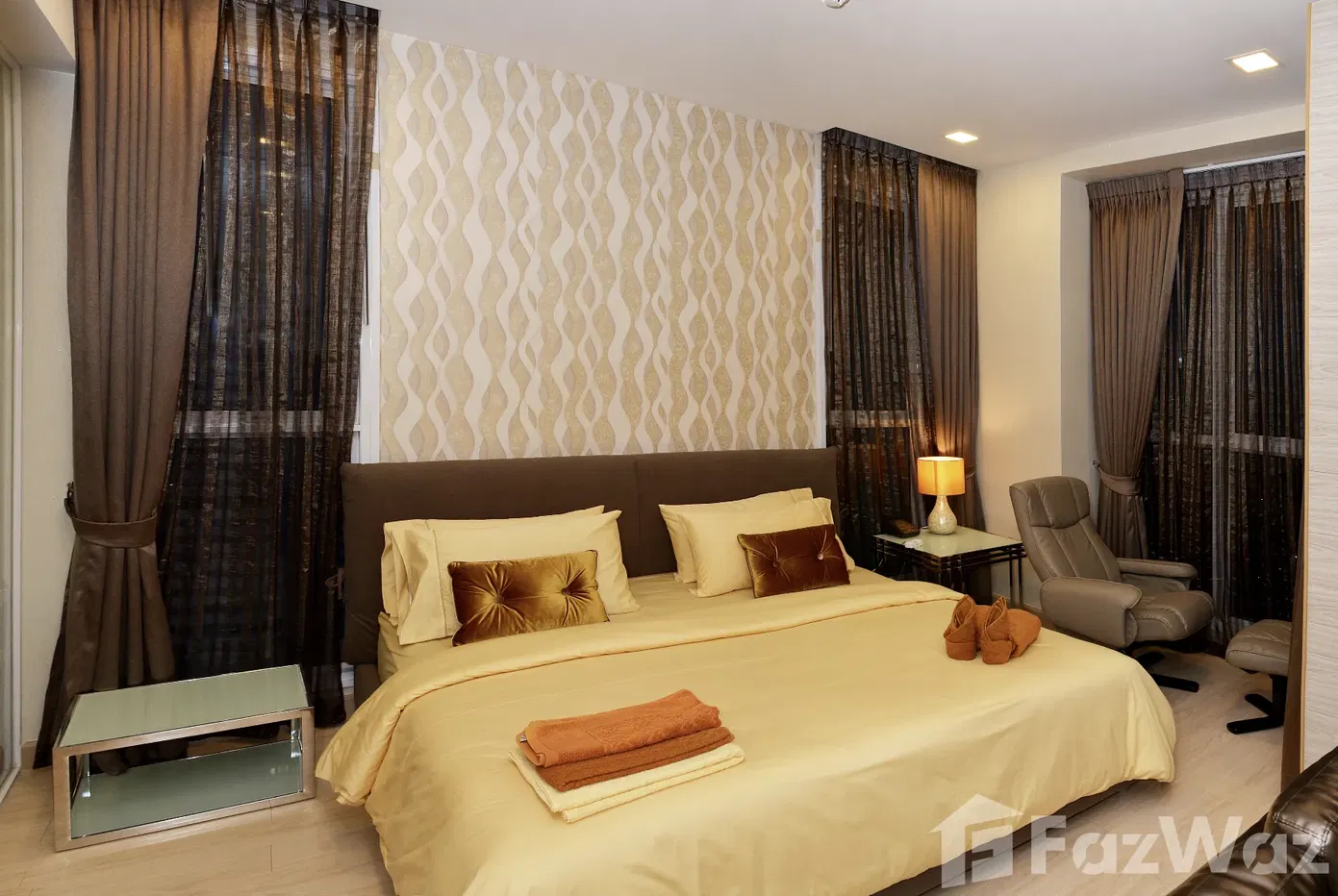 picture Elevated Living on the 27th Floor with Breathtaking Bay View 1723702 - 31/39