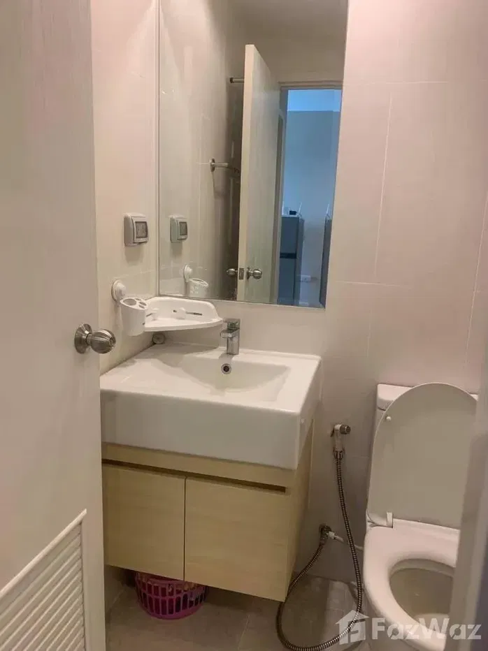 picture 1 Bedroom Condo for sale at Metro Luxe Kaset - 9/19