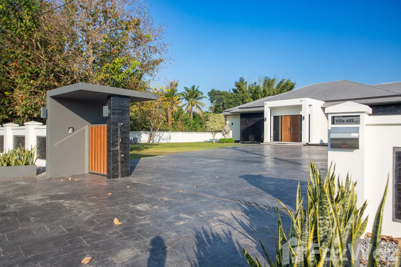 picture 6 Bedroom Villa for sale in Hin Lek Fai, Prachuap Khiri Khan - 65/89